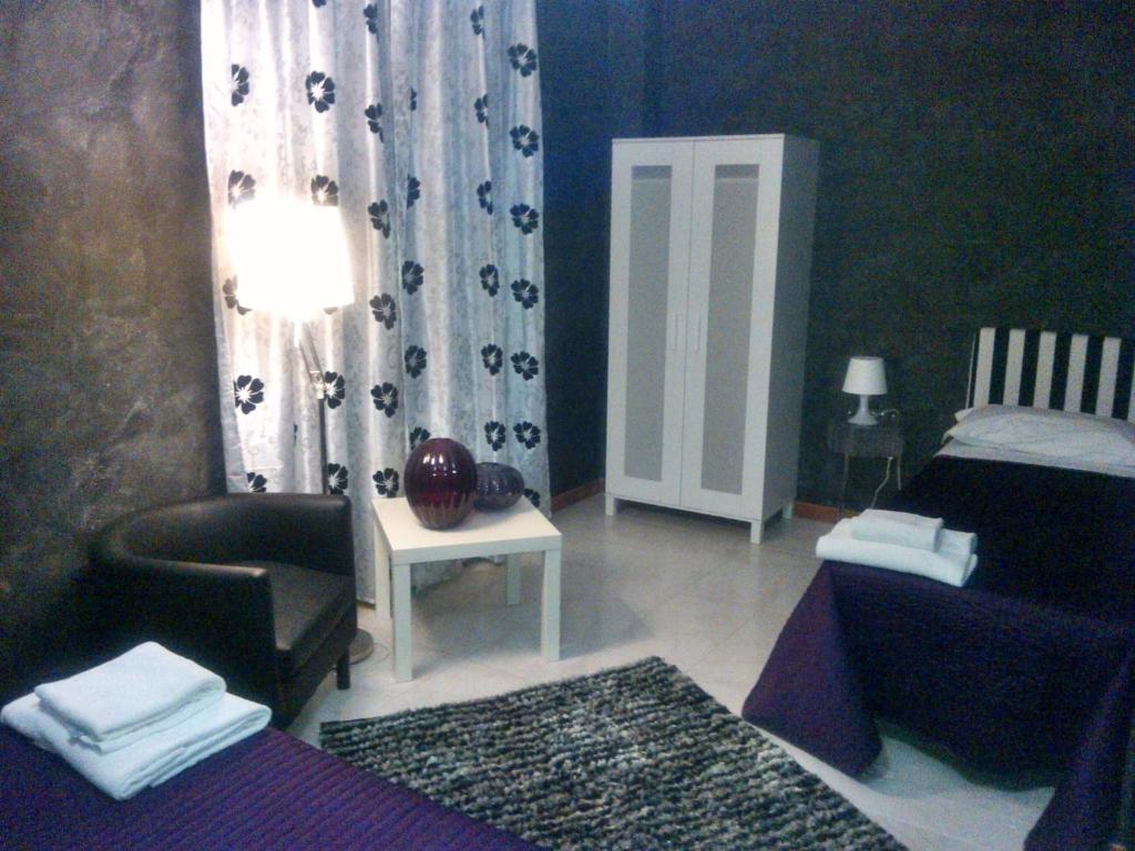 B&B Etna House Nicolosi Habitación foto